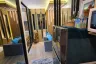 2 Bedroom Condo for rent in Atmoz Ratchada-Huaikwang, Sam Sen Nok, Bangkok