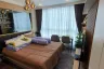 2 Bedroom Condo for rent in Atmoz Ratchada-Huaikwang, Sam Sen Nok, Bangkok
