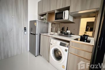 1 Bedroom Condo for rent in Sena Nikhom, Bangkok near BTS Sena Nikhom