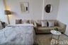 1 Bedroom Condo for rent in Knightsbridge Kaset Society, Sena Nikhom, Bangkok near BTS Sena Nikhom