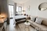 1 Bedroom Condo for rent in Knightsbridge Kaset Society, Sena Nikhom, Bangkok near BTS Sena Nikhom