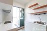 1 Bedroom Condo for rent in The President Sathorn-Ratchaphruek 3, Pak Khlong Phasi Charoen, Bangkok near MRT Bang Wa