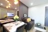 1 Bedroom Condo for rent in The President Sathorn-Ratchaphruek 3, Pak Khlong Phasi Charoen, Bangkok near MRT Bang Wa