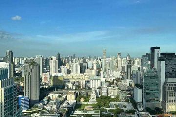 3 Bedroom Condo for rent in Lumpini, Bangkok near BTS Chit Lom