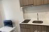 1 Bedroom Condo for rent in The Parkland Phetkasem, Bang Khae, Bangkok near MRT Lak Song