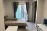 1 Bedroom Condo for rent in The Parkland Phetkasem, Bang Khae, Bangkok near MRT Lak Song