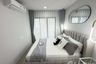 1 Bedroom Condo for rent in Aspire Onnut Station, Phra Khanong, Bangkok near BTS On Nut