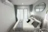 1 Bedroom Condo for rent in Aspire Onnut Station, Phra Khanong, Bangkok near BTS On Nut