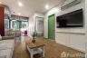 2 Bedroom Condo for rent in Baan Navatara, Nuan Chan, Bangkok