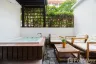 2 Bedroom Condo for rent in Baan Navatara, Nuan Chan, Bangkok