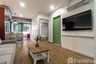 2 Bedroom Condo for rent in Baan Navatara, Nuan Chan, Bangkok