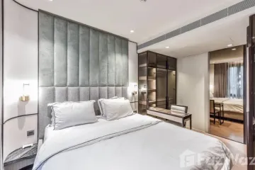 1 Bedroom Condo for rent in Khlong Tan Nuea, Bangkok near BTS Thong Lo