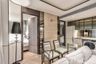 1 Bedroom Condo for rent in The Reserve Sukhumvit 61, Khlong Tan Nuea, Bangkok near BTS Ekkamai