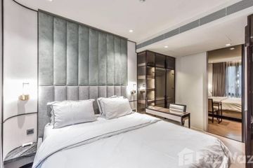 1 Bedroom Condo for rent in The Reserve Sukhumvit 61, Khlong Tan Nuea, Bangkok near BTS Ekkamai