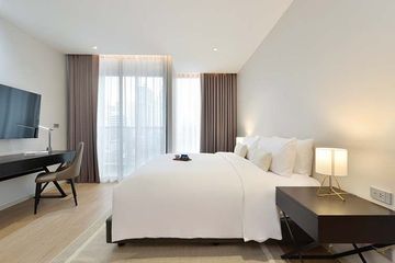 4 Bedroom Apartment for rent in Khlong Toei, Bangkok near BTS Asoke