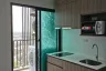 1 Bedroom Condo for rent in The Parkland Phetkasem 56, Bang Wa, Bangkok near MRT Phasi Charoen