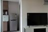 1 Bedroom Condo for rent in The Parkland Phetkasem 56, Bang Wa, Bangkok near MRT Phasi Charoen