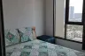 1 Bedroom Condo for rent in The Parkland Phetkasem 56, Bang Wa, Bangkok near MRT Phasi Charoen