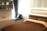 1 Bedroom Condo for rent in Ideo Q Ratchathewi, Thanon Phaya Thai, Bangkok near BTS Ratchathewi