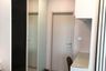 1 Bedroom Condo for rent in Ideo Q Ratchathewi, Thanon Phaya Thai, Bangkok near BTS Ratchathewi