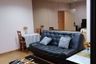 Condo for rent in The Tree Interchange, Bang Sue, Bangkok near MRT Tao Poon