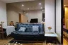 Condo for rent in The Tree Interchange, Bang Sue, Bangkok near MRT Tao Poon