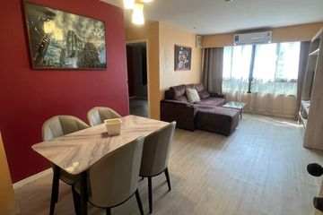 2 Bedroom Condo for rent in Lumpini Place Suanplu-Sathorn, Thung Maha Mek, Bangkok near MRT Lumpini