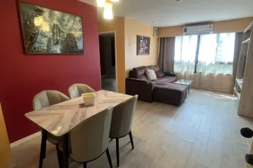 2 Bedroom Condo for rent in Thung Maha Mek, Bangkok near BTS Sala Daeng