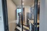 1 Bedroom Condo for rent in The Base Saphanmai, Anusawari, Bangkok near BTS Sai Yud