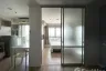 1 Bedroom Condo for rent in Lumpini Place Rama 4-Kluaynamthai, Phra Khanong, Bangkok near BTS Ekkamai