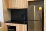 1 Bedroom Condo for rent in Blossom Condo @ Sathorn-Charoenrat, Yan Nawa, Bangkok near BTS Surasak