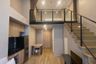 1 Bedroom Condo for rent in Blossom Condo @ Sathorn-Charoenrat, Yan Nawa, Bangkok near BTS Surasak