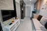 1 Bedroom Condo for rent in Ideo Mix Sukhumvit 103, Bang Na, Bangkok near BTS Udom Suk