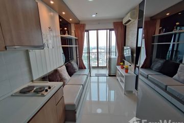 1 Bedroom Condo for rent in Ideo Mix Sukhumvit 103, Bang Na, Bangkok near BTS Udom Suk