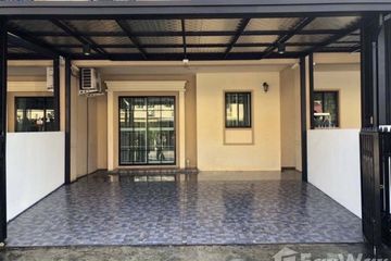 3 Bedroom Townhouse for rent in Pruksa Ville 109 Ramkhamhaeng-Wongwaen, Saphan Sung, Bangkok