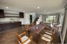 4 Bedroom Townhouse for rent in Baansuanrimkhlong Krungthepkretha, Hua Mak, Bangkok