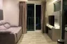 1 Bedroom Condo for rent in The Key Sathorn-Charoenraj, Bang Khlo, Bangkok near BTS Surasak