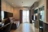 1 Bedroom Condo for rent in The Key Sathorn-Charoenraj, Bang Khlo, Bangkok near BTS Surasak