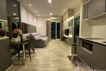 1 Bedroom Condo for rent in Bang Khlo, Bangkok