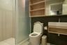 1 Bedroom Condo for rent in The Key Sathorn-Charoenraj, Bang Khlo, Bangkok near BTS Surasak
