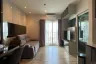 1 Bedroom Condo for rent in The Key Sathorn-Charoenraj, Bang Khlo, Bangkok near BTS Surasak