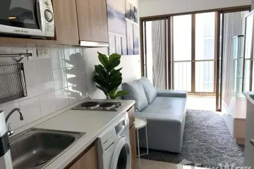1 Bedroom Condo for rent in Bang Na, Bangkok near BTS Udom Suk