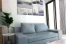 1 Bedroom Condo for rent in Ideo Mix Sukhumvit 103, Bang Na, Bangkok near BTS Udom Suk