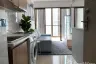 1 Bedroom Condo for rent in Ideo Mix Sukhumvit 103, Bang Na, Bangkok near BTS Udom Suk