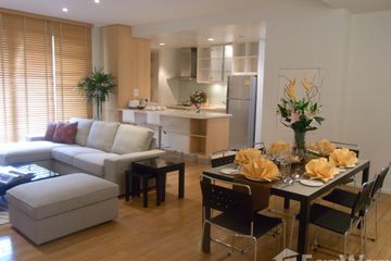 3 Bedroom Condo for rent in The Legend Saladaeng, Silom, Bangkok near MRT Silom