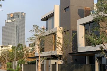 4 Bedroom House for rent in Bang Phong Pang, Bangkok