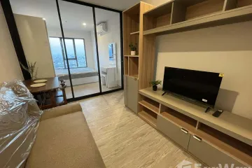 Condo for rent in Talat Phlu, Bangkok near BTS Wutthakat