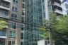 2 Bedroom Condo for rent in Urbana Sukhumvit 15, Khlong Toei Nuea, Bangkok near Airport Rail Link Makkasan