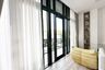 3 Bedroom Townhouse for rent in Chan Kasem, Bangkok near MRT Chankasem