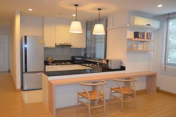 2 Bedroom Apartment for rent in Khlong Toei Nuea, Bangkok near MRT Sukhumvit